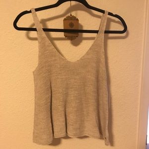 American Eagle Tank Top